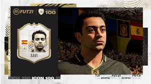 (player has no significant weaknesses). Fifa 21 Presento A Los Integrantes De La Clase 21 De Iconos
