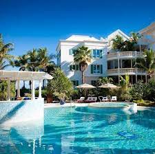 Turks E Caicos Caraibi Point Grace 4 5 Providenciales Hotel Da Sogno Caribbean Hotels Grace Bay Beach Honolulu Hotels