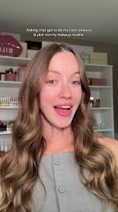 Mckenzie Rencher Chatgpt