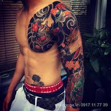 Mẫu xăm rắn hóa rồng đầy nghệ thuật và mới lạ cho con trai. 64 Hinh XÄƒm Kin Tay Cho Nam Giá»›i Them Máº¡nh Máº½ Tattoo Ga