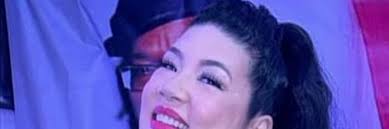 Marcia Griffiths. Archives