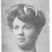 Millie Lloyd Redford (1885–1967)