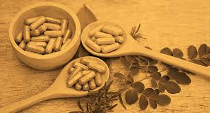 5 Ways To Take Herbs And Supplements For Arthritis Arthritis Foundation