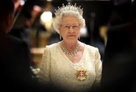 Queen elizabeth ii broke down racial barriers, white women in africa weren't allowed to dance with black men. Does Queen Elizabeth Watch The Crown