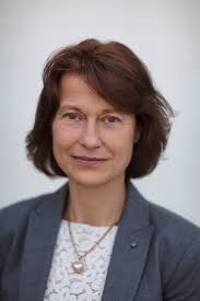 Sara Mazur foto Knut och Alice Wallenbergs Stiftelse