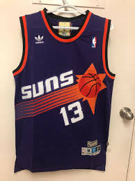 Steve nash was selected as the nba's mvp in 2005 and 2006. Pin On Football Shirts