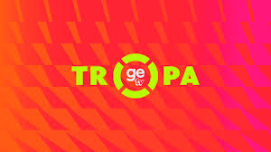 AO VIVO: Tropa GETV - AO VIVO! | ge