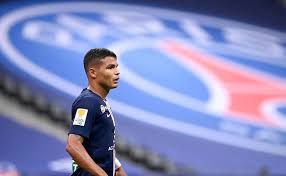 Thiago silva is a song by british rappers dave and aj tracey, released as a single on 13 may 2016. Video Leonardo On The Departure Of Thiago Silva Psg Talk