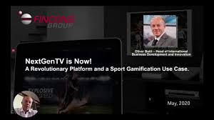 All channels, groups, stickers and bots posted on website are public, none of them are owned by us. Nextgen Tv Is Now A Revolutionary Platform And A Sport Gamification Killer App Youtube