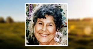 Mary Brantley Wells Farley Obituary June 14, 2021