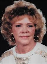 Obituary information for Rachel Jewell Clifton