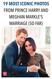 19 Most Iconic Photos From Prince Harry And Meghan Markle S Marriage So Far Prince Harry And Meghan Prince Harry Harry And Meghan