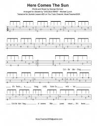 Ukuleletutorial Ukulele Fingerpicking Songs Ukulele Tabs Ukulele Chords