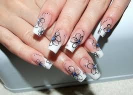 Image result for ‫طراحی ناخن‬‎