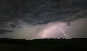 News source: The Weather Network
