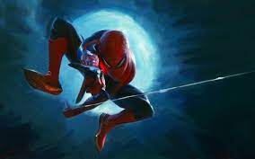 Here are only the best 4k spiderman wallpapers. Spiderman Wallpaper Pc Hd Spiderman Live Wallpaper 1600x1000 Wallpapertip
