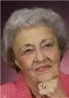 Marguerite Allen Obituary (2017)