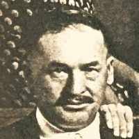 Heinrich Roth (1888–1973) • FamilySearch