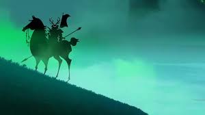 Hd wallpapers and background images. Samurai Jack Wallpapers Fur Android Apk Herunterladen