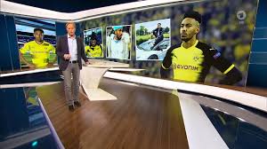 Jeden donnerstag gibt es eine doku oder reportage aus der sportwelt. Sportschau Broadcast Set Design Gallery