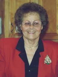 Virginia J Teague Obituary