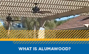 Alumawood factory direct patio covers. Alumawood By Amerimax