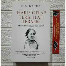 'habis gelap terbitlah terang.pdf' is unavailable.this file was deletedanalisis wacana kritis kumpulan surat r.a. Buku Habis Gelap Terbitlah Terang Buku R A Kartini Buku Original Shopee Indonesia