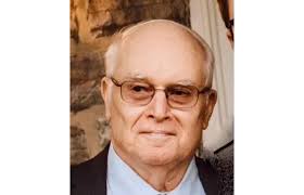 Thomas J. Obituary (1942