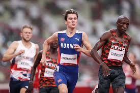 If there is any information missing, we will be updating this page soon. Stellar Session Sees Olympic Stadium Action End On A High Reports World Athletics