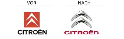 Wie Sehen Die Automarken Logos Aus Audi Logo Volkswagen Peugeot Und Citroen Frisches Blog