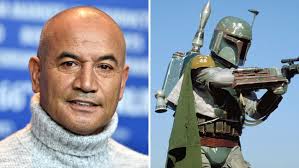 Check out amazing bobafett artwork on deviantart. The Mandalorian Finds Its Boba Fett In Temuera Morrison Exclusive The Hollywood Reporter