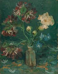 We did not find results for: Flowers In A Blue Vase By Vincent Van Gogh Giclee Fine Art Print Repro On Canvas Antiquitaten Kunst Com Kunst