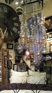 Reminds Me Of Howl S Moving Castle Anthropologie Display Home Anthropologie Bedroom