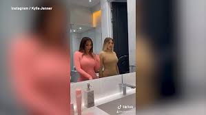 Kim, there's people that are dying. Kylie Jenner Recreates Moment Kim Kardashian Lost Diamond Ring In Epic Video Metro News