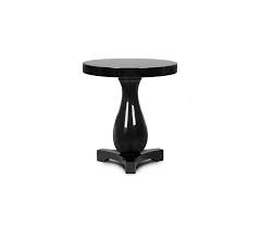 Hudson coffee table create a rustic feel in your living room or seating area with the hudson coffee table. Hudson Side Table Boca Do Lobo Exclusive Design