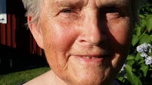 Minnesord om Karin Milton, Sörfors