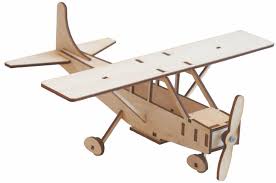 Sendet uns ein schönes bild an: Flugzeug Cessna Flieger Holz Bausatz Bastelset Vorgefertigt Kinder Ab 8 Jahre Ebay