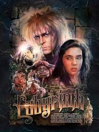 Janet Tied Her Kirtle Green Labyrinth Movie Fantasy Movies Labyrinth Art