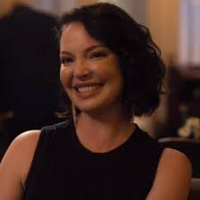 Tully tiene un bebé en Firefly Lane?