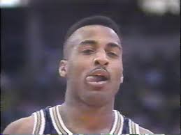 Blazer Football vs. Jacksonville State, October 4, 1986.