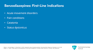 Image result for Benzodiazepine Intoxication