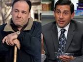James Gandolfini Reportedly Turned Down a Major Role on 'the Office'