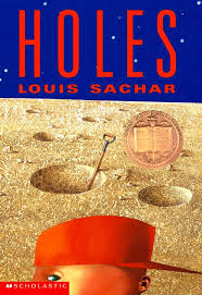 Please, try to prove me wrong i dare you. Holes Holes 1 By Louis Sachar Goodreads