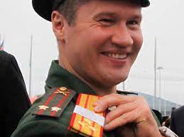 Гимнаст алексей немов стал полковником, прыгунья елена исинбаева — майором. Shojgu Proizvel Isinbaevu V Majory A Nemova V Polkovniki Mk