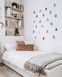 Hiasan kamar lampu nanas rumahkuminimalis.net. Yuk Intip 8 Tip Dekorasi Kamar Ukuran Kecil Untuk Anak Kos Berikut Mybigproperty Com