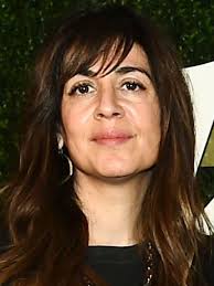 List of Almost Every Famous Female Film Producers (Page 17)