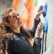 The Climbing Academy Newsroom