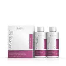 Apply it section by section, just like color, on the hair shaft, says wright. Revlonissimo Technics Color Remover Revlon Professional