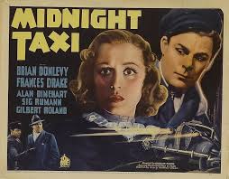 Image result for Midnight Blue 1992 Taxi