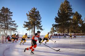 Explore popular outdoor experiences in lake tahoe, ca such as cycling, mountain biking, hiking, camping, climbing, flatwater paddling, trail running & more! Flyers Bruins At Lake Tahoe Is Most Watched Nhl Regular Season Game In Nbcsn History Nova Caps